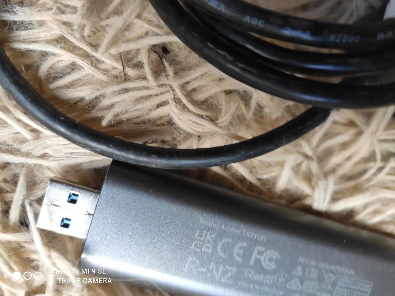 Adaptador TP link  - Foto 3