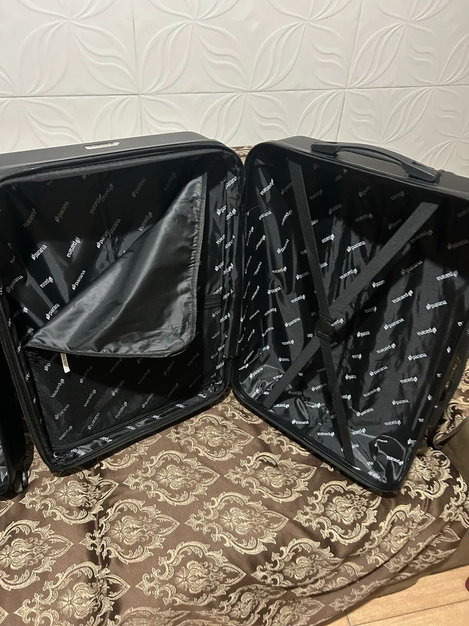 Mala Paraná  - Foto 2