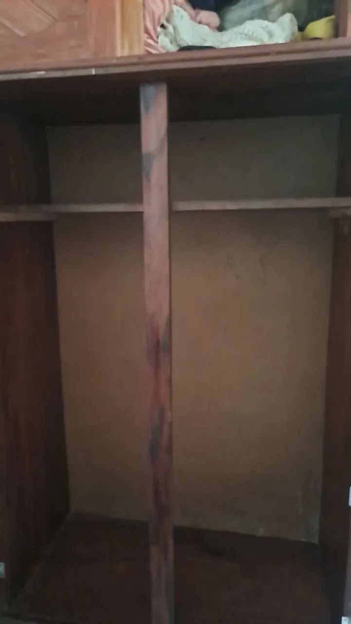 Quarda roupa - Foto 4