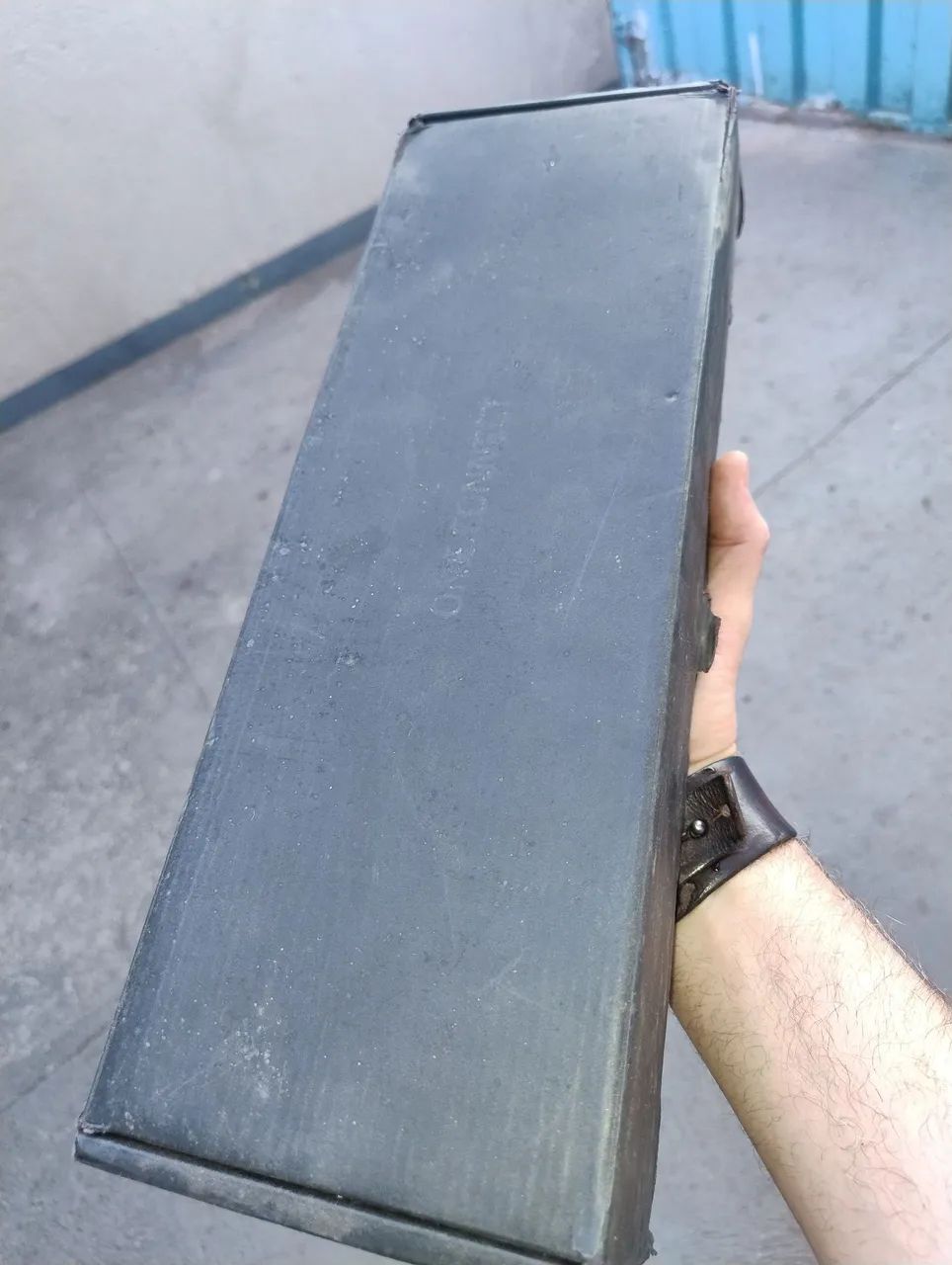 One Connect sansung UN55F9000 - Foto 5