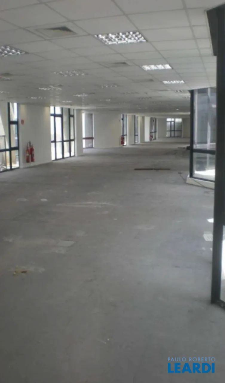 CONJ. COMERCIAL - BROOKLIN - SP - Foto 3