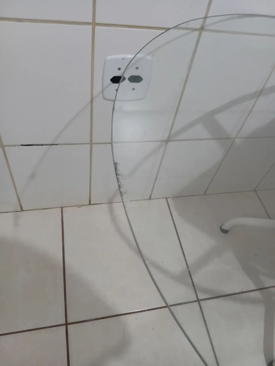 Mesa de Vidro - Foto 3