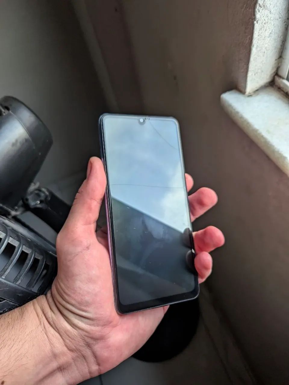 Galaxy m32 - Foto 2