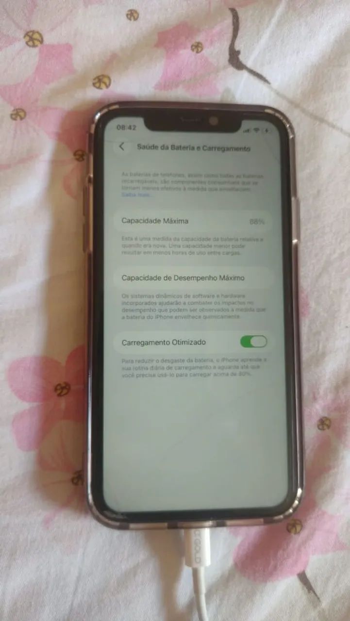 IPHONE 11 VENDE -SE - Foto 5
