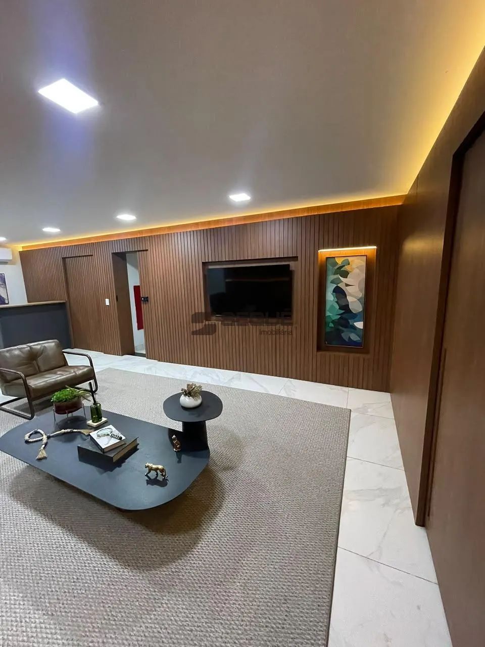 Sala para alugar em Vitória, Enseada do Suá, com 290 m², Enseada do Suá - Foto 3