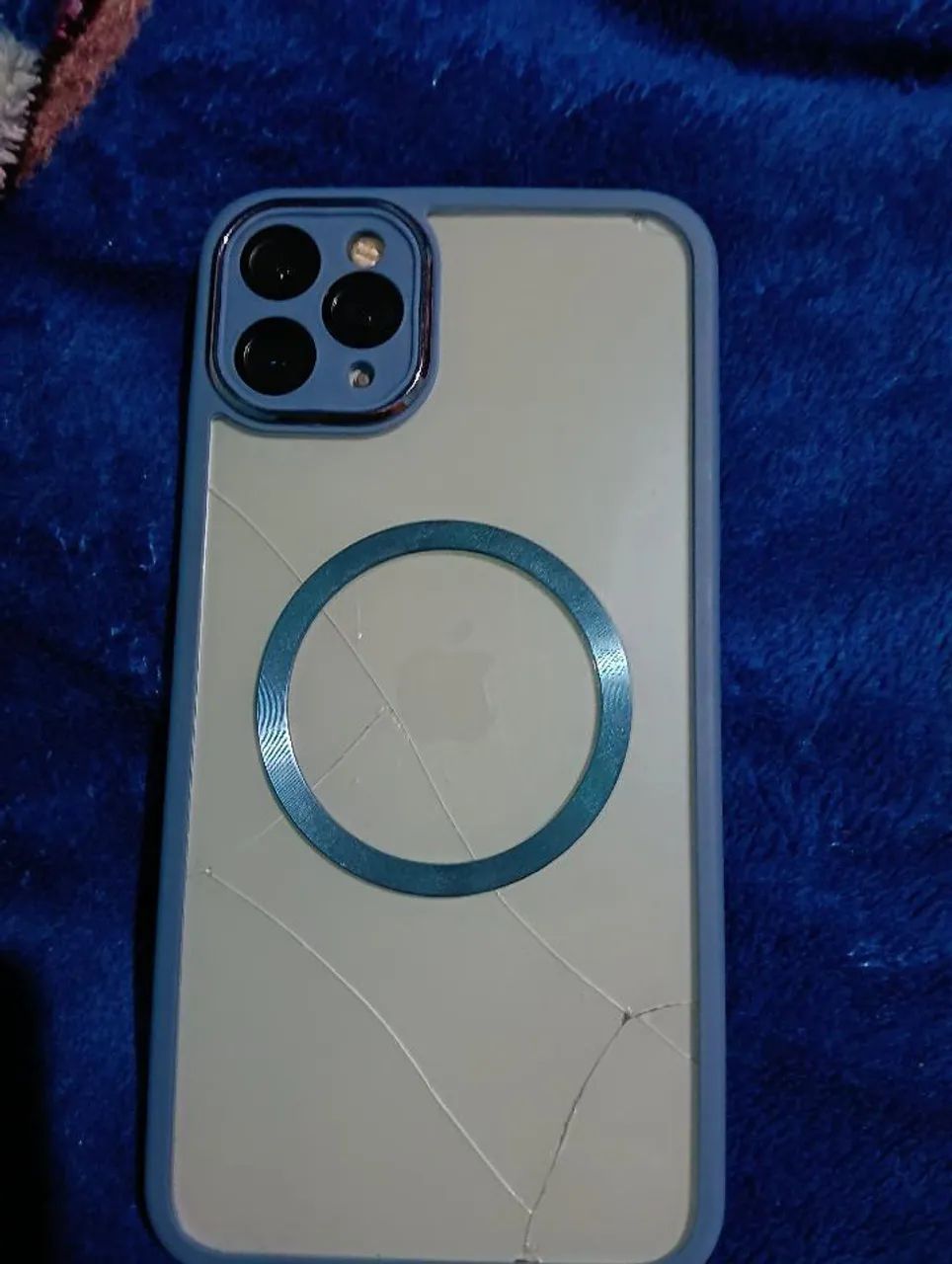 iPhone 11 Pro Max  - Foto 2