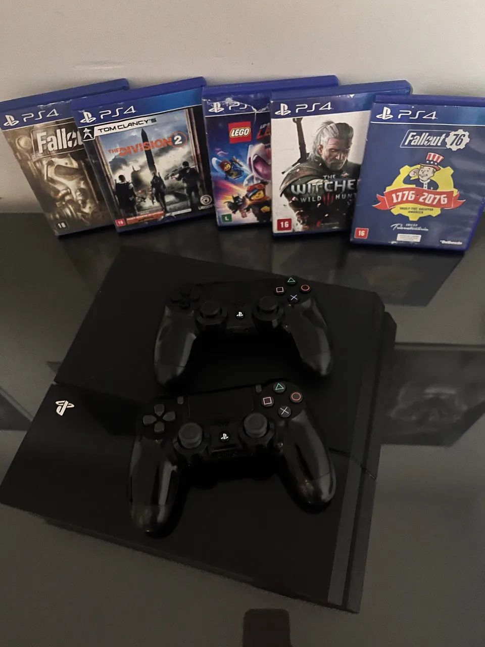 PlayStation 4 / PS4  - Foto 5