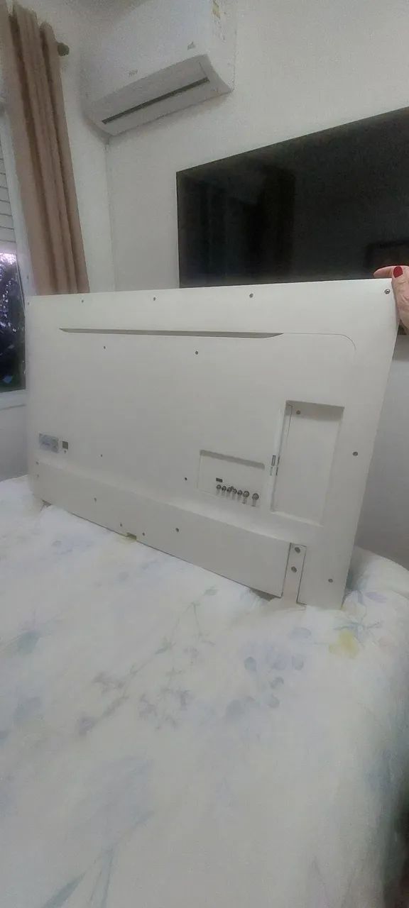 TV LG 50 polegadas  - Foto 2