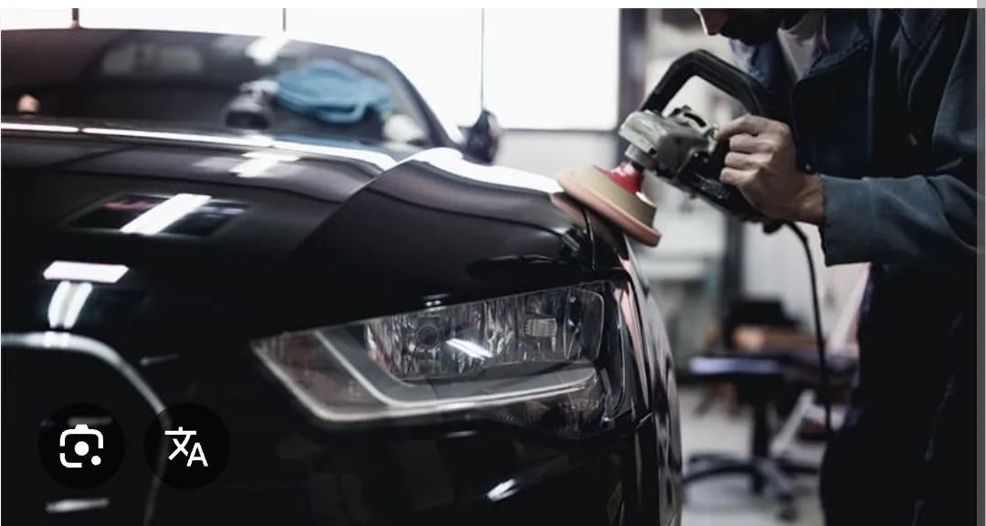 Polimento Automotivo  - Foto 3