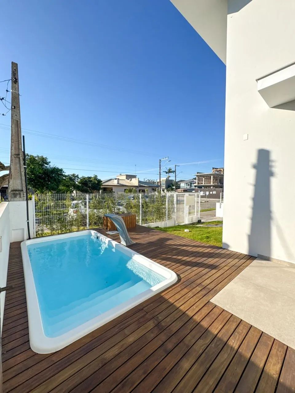 Casa Com Piscina 3 Suites na Praia da Daniela, Florianópolis - Foto 5