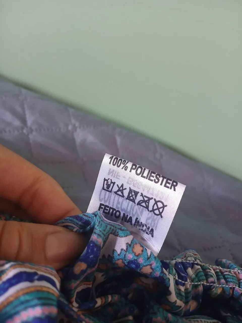 Vestido Longo - Foto 4