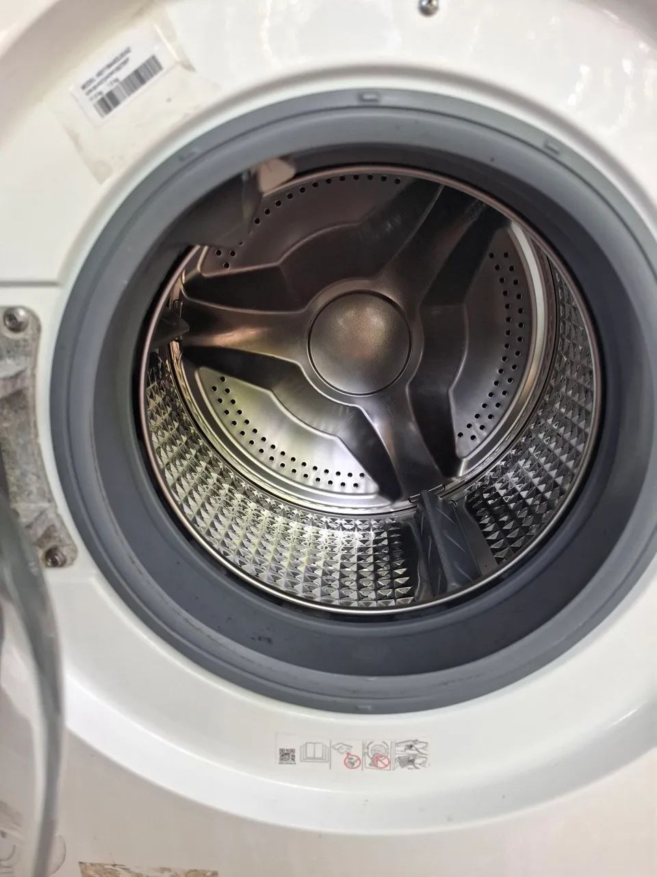 Lavadora Samsung 11Kg.  - Foto 2