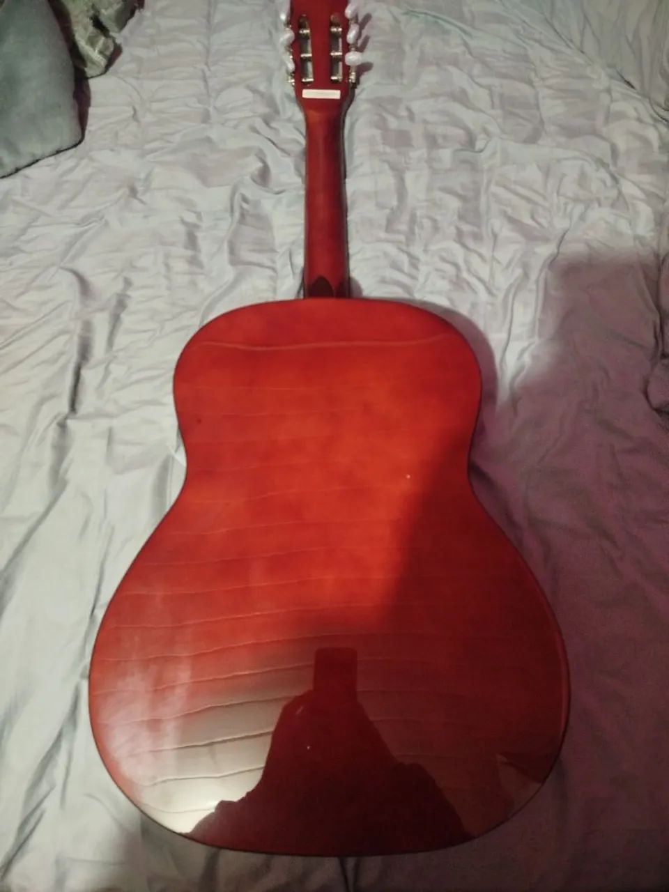 Violão  - Foto 4