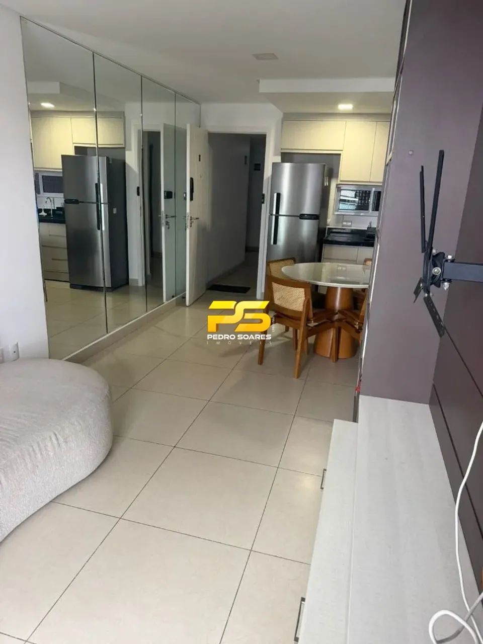 Apartamento para Locação | Tambaú REF: AP1313 - Foto 3