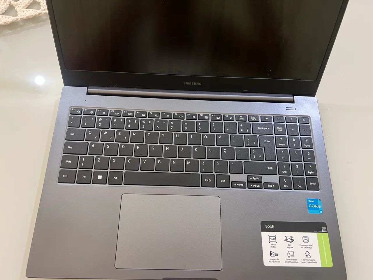 VENDO NOTEBOOK SAMSUMG  - Foto 2