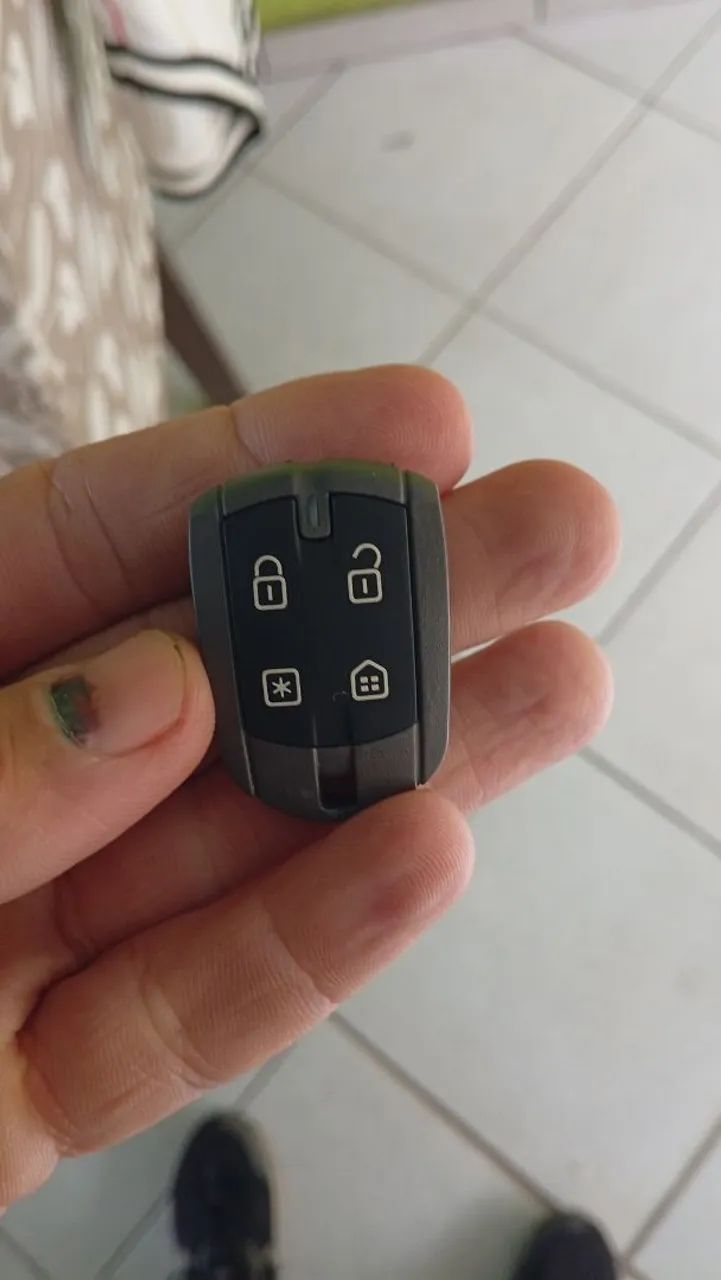 Alarme Pósitron