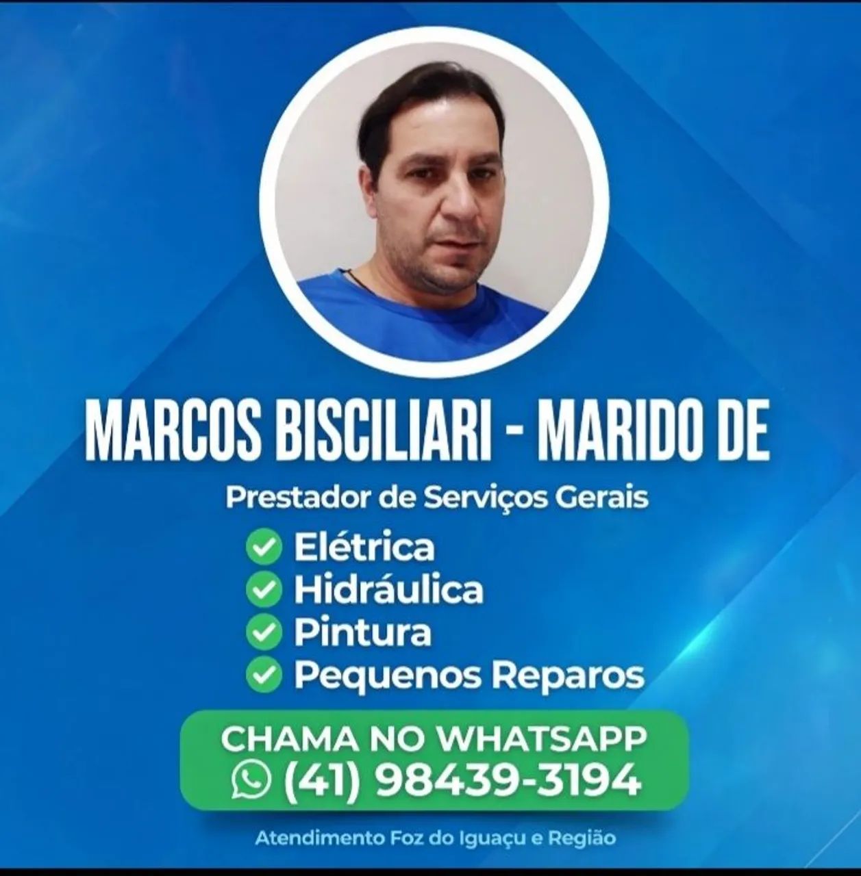 Marido de aluguel 