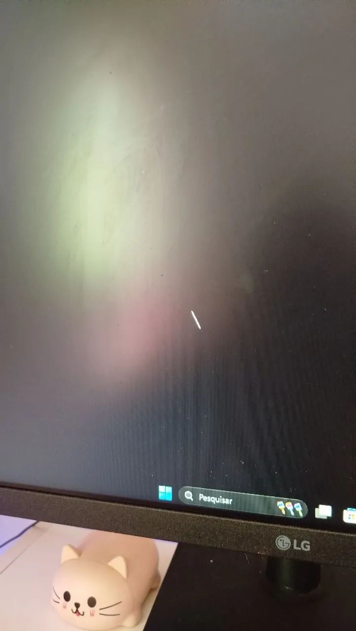 Monitor 27" LG - Foto 3