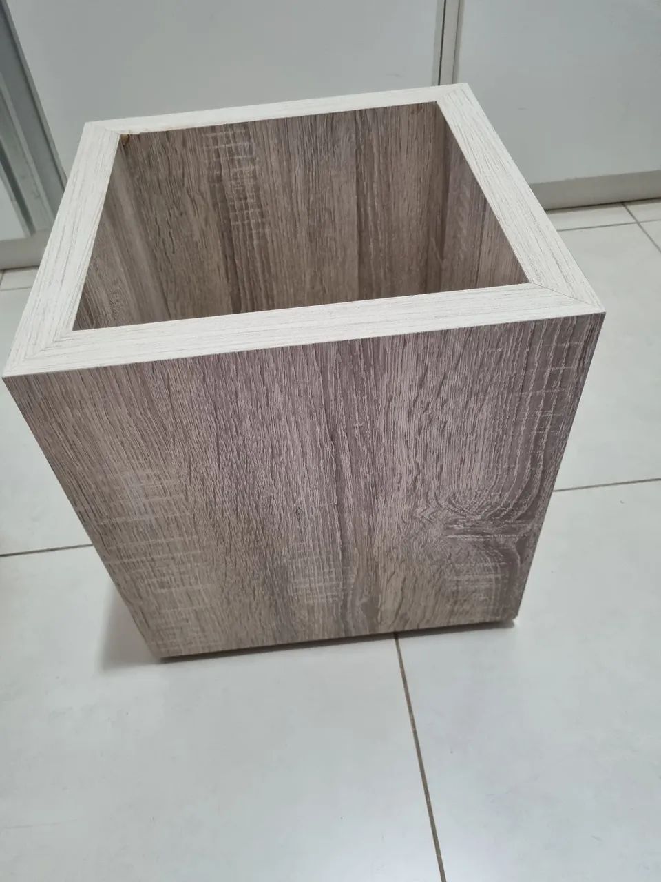2 lindos cachepôs para plantas - Foto 3