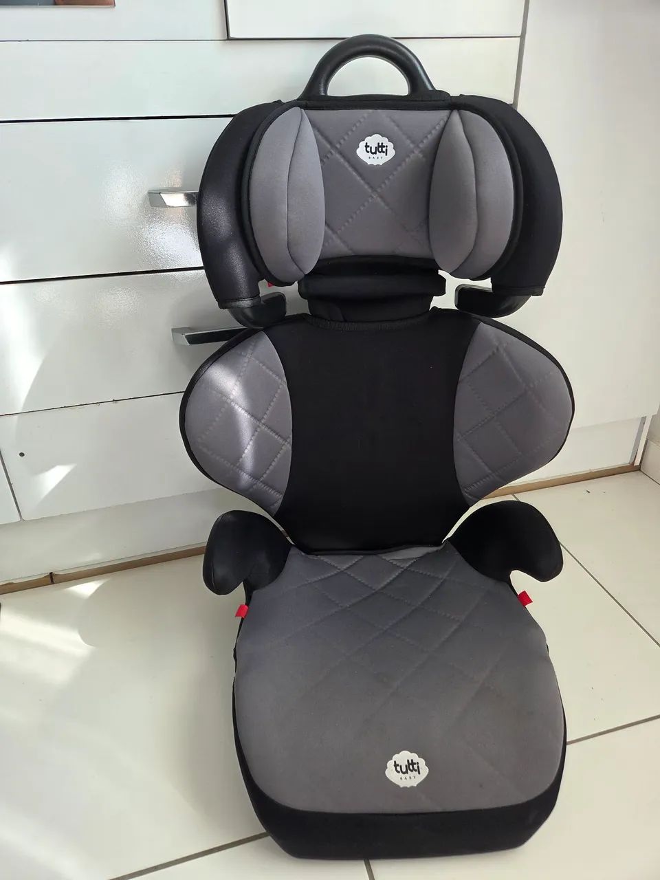 Cadeira bebê 