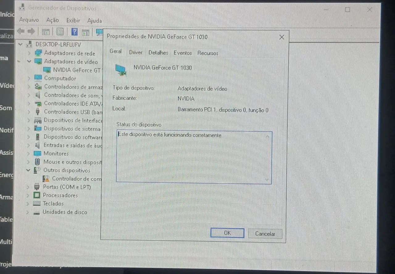 Computador de entrada  - Foto 2