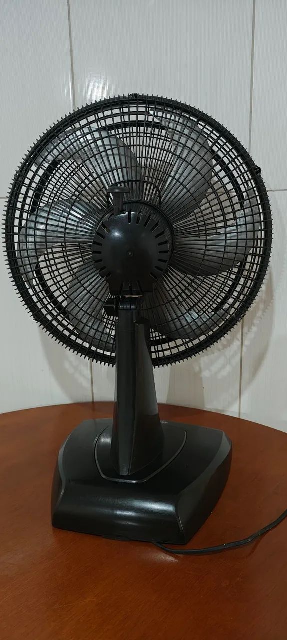 Ventilador  - Foto 2