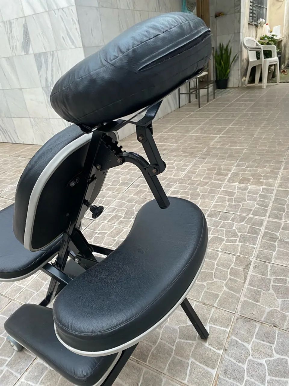 Cadeira Quick Massage - Foto 2