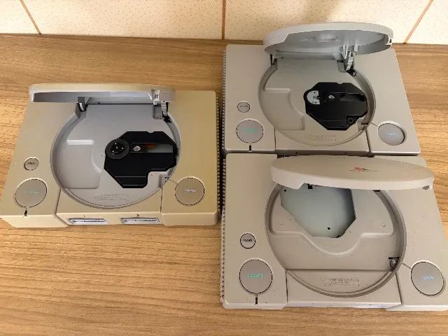 PLAYSTATION 1 FAT - Foto 5