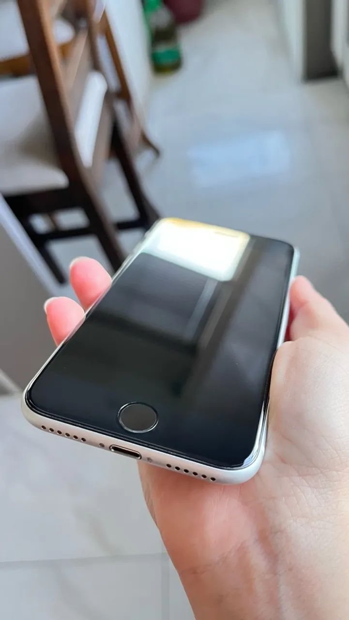 IPHONE SE 2º Geração - Ótimo estado  - Foto 2
