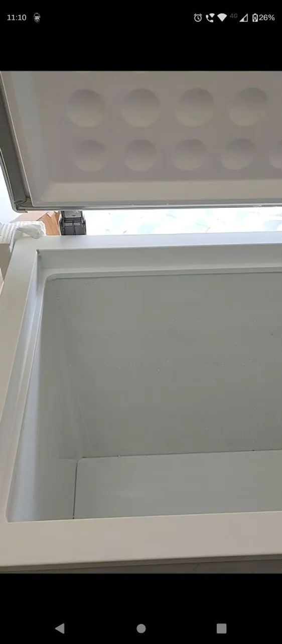Venda de freezer  - Foto 2