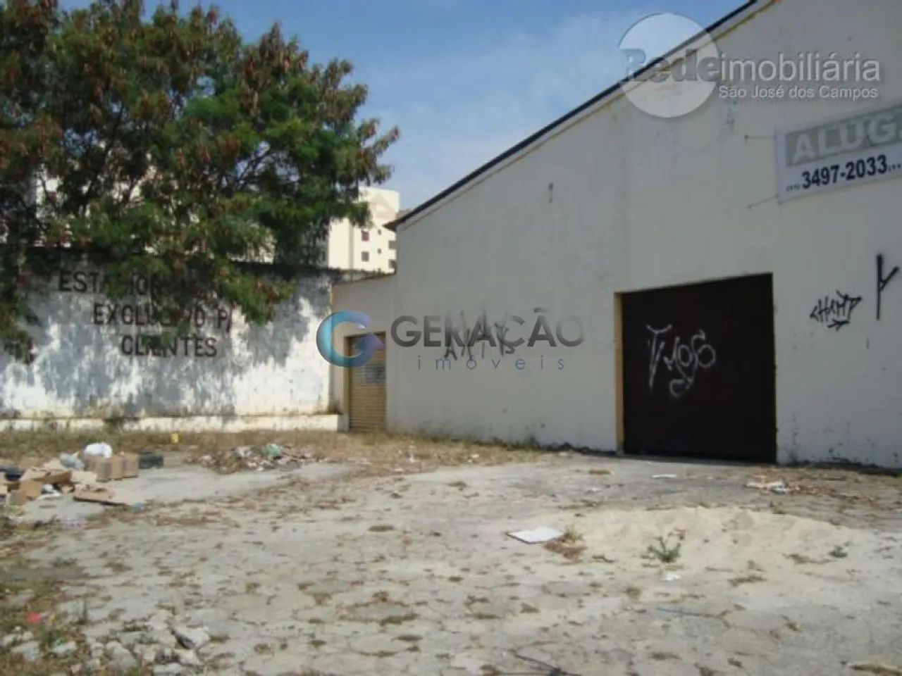 Comercial Prédio em São José dos Campos - Foto 4