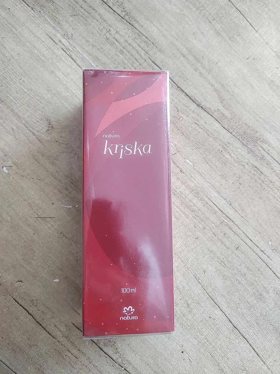 Kriska natura 100 ml NOVO 