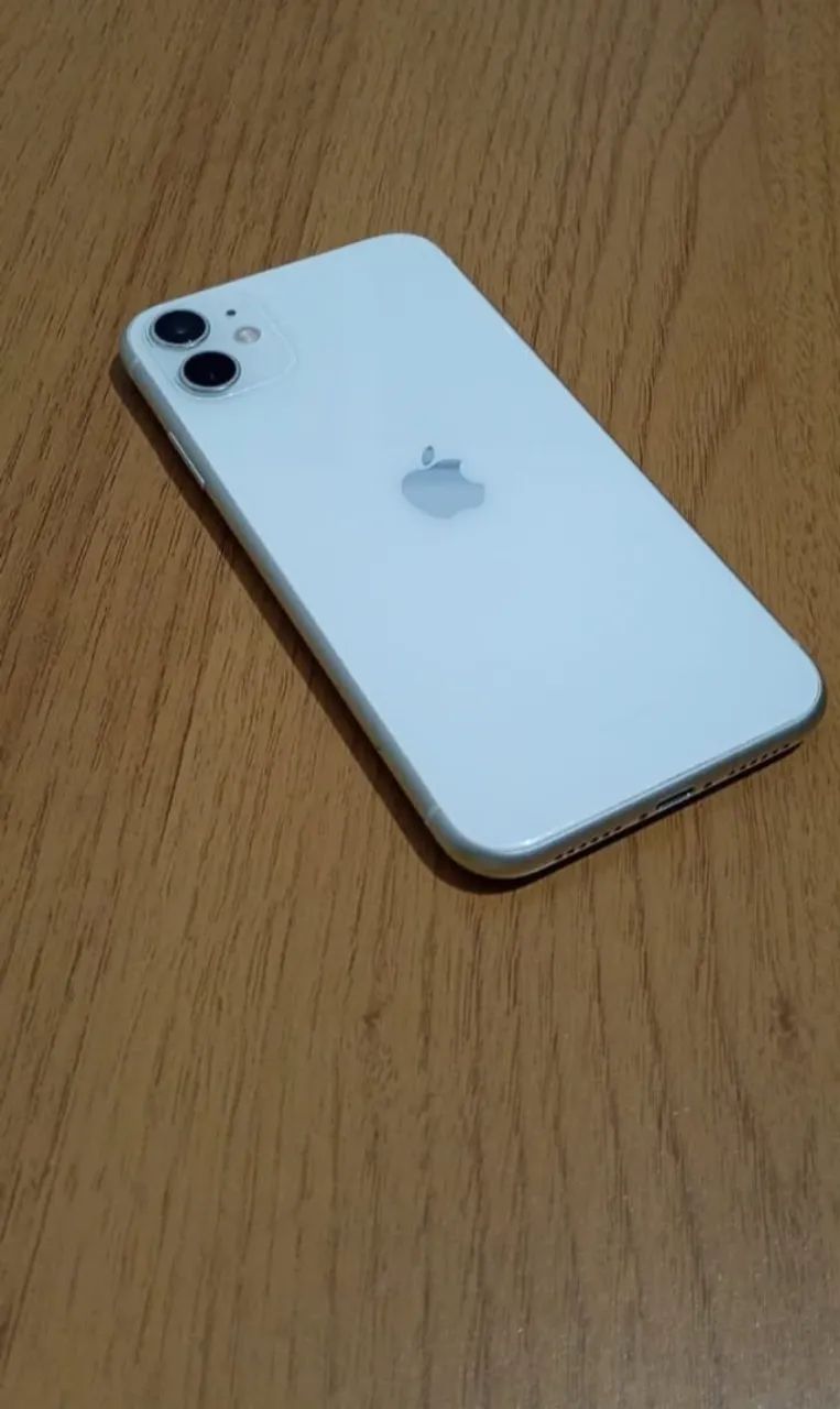 Iphone 11 256gb - Celulares e Smartphones - Centro-Sul, Várzea