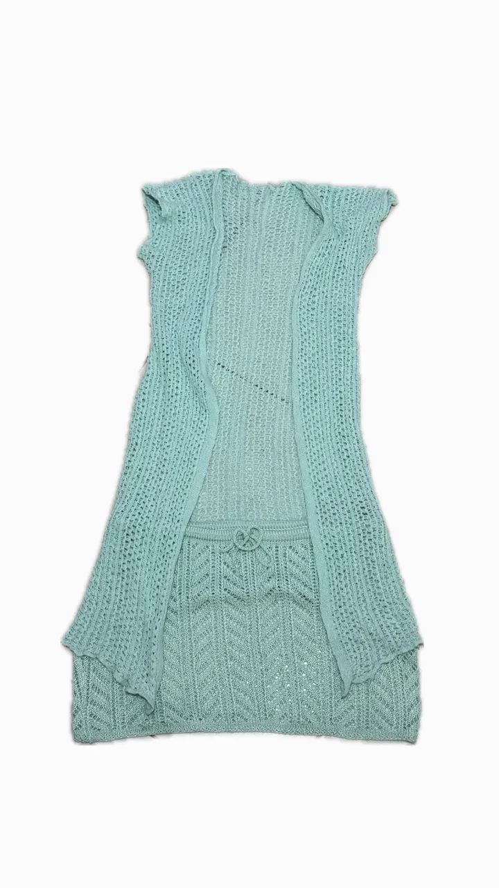 Saída de praia 