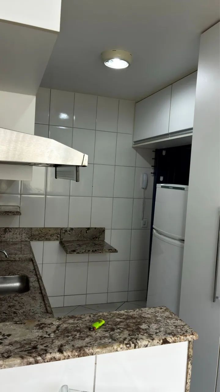 Apartamento completo pra alugar  - Foto 3