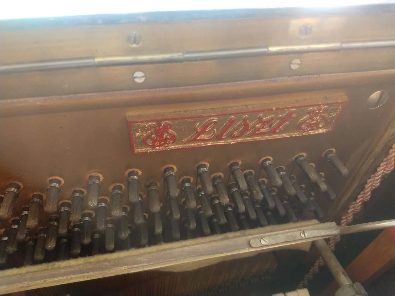 Piano - Foto 4