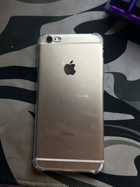 Iphone 6 Plus - Foto 5