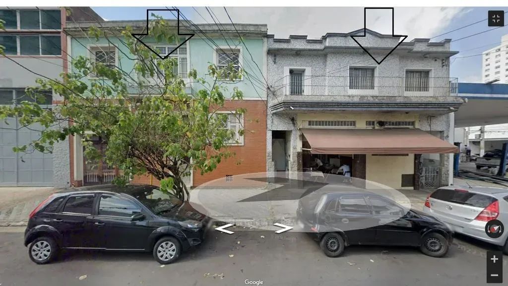 Terreno com 500,00m² na Mooca - Foto 4