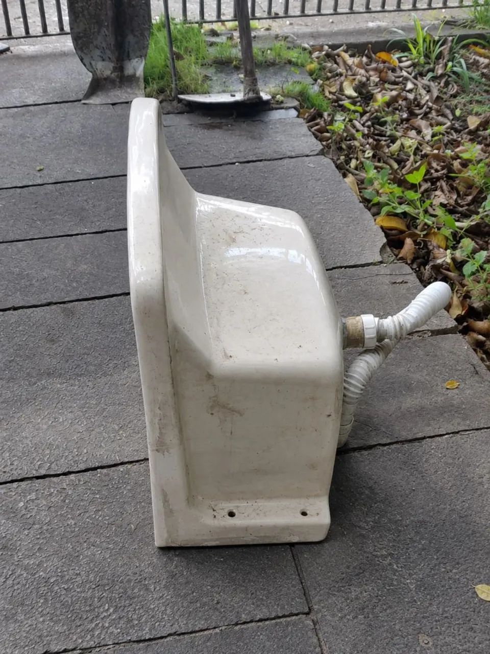 Tanque de roupa de louça  - Foto 2
