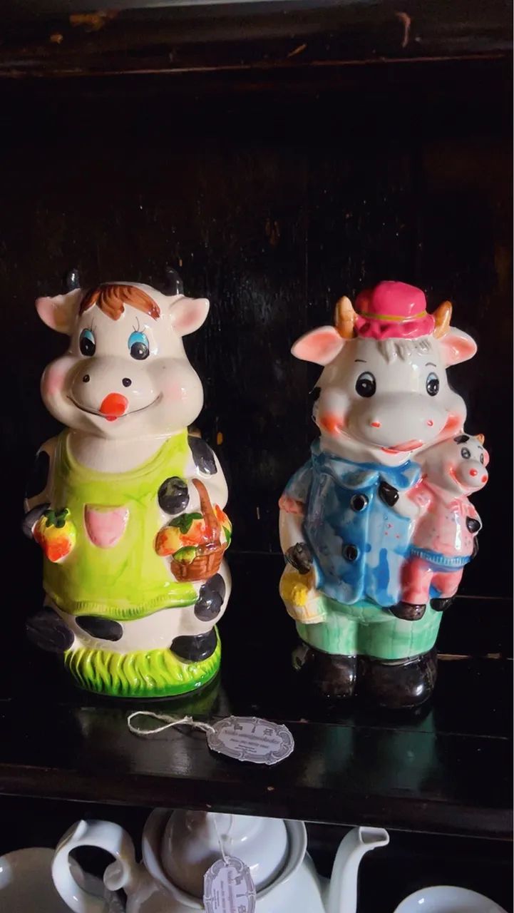 Lindo porta talheres sem Porcelanato antigo