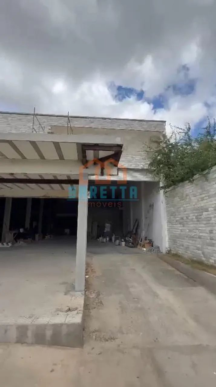 CÓD: 6110.  Prédio Comercial para Locação no bairro Alto da Conceição - Foto 3