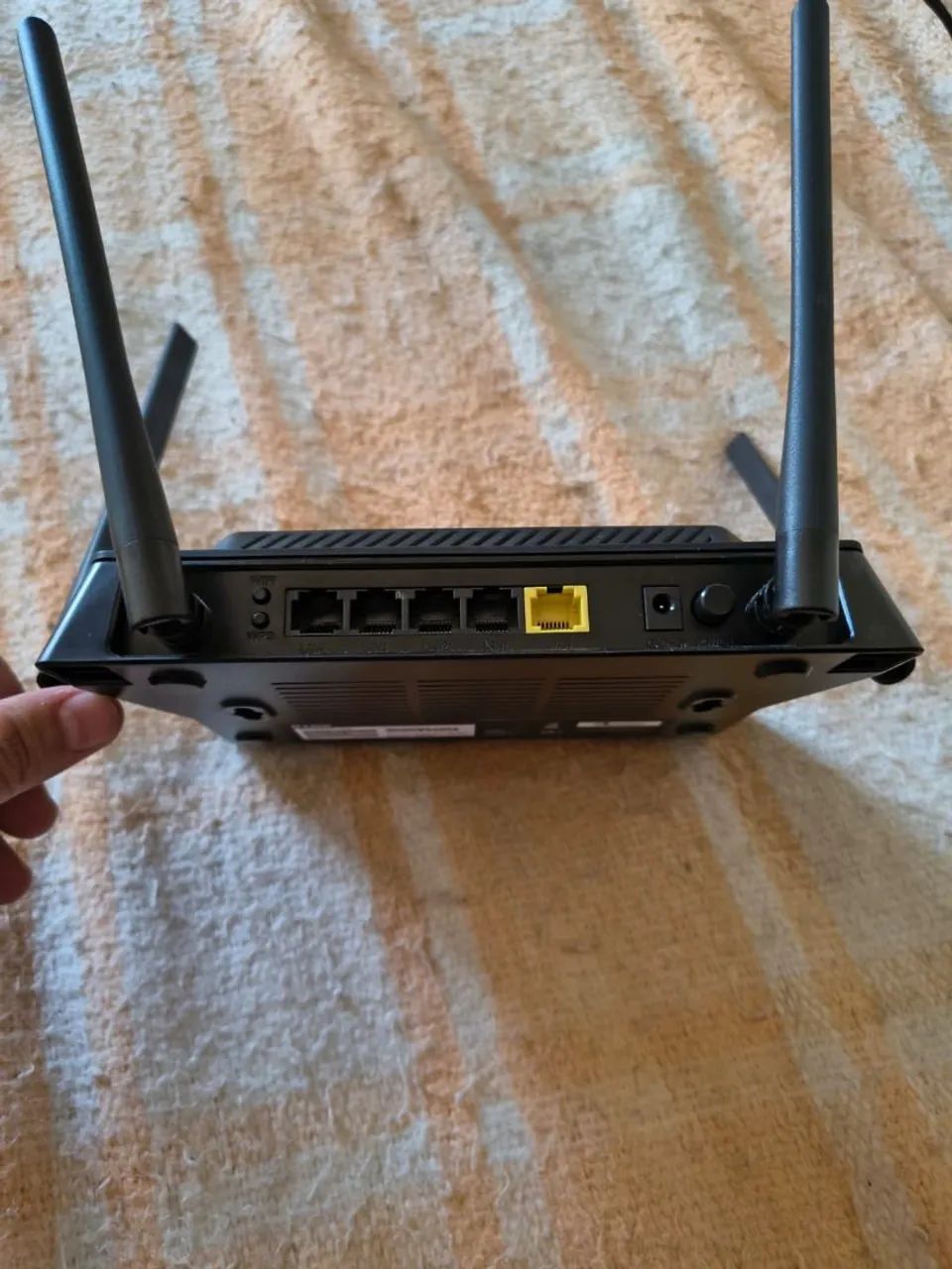 Roteador D-Link DIR-842 - Foto 2