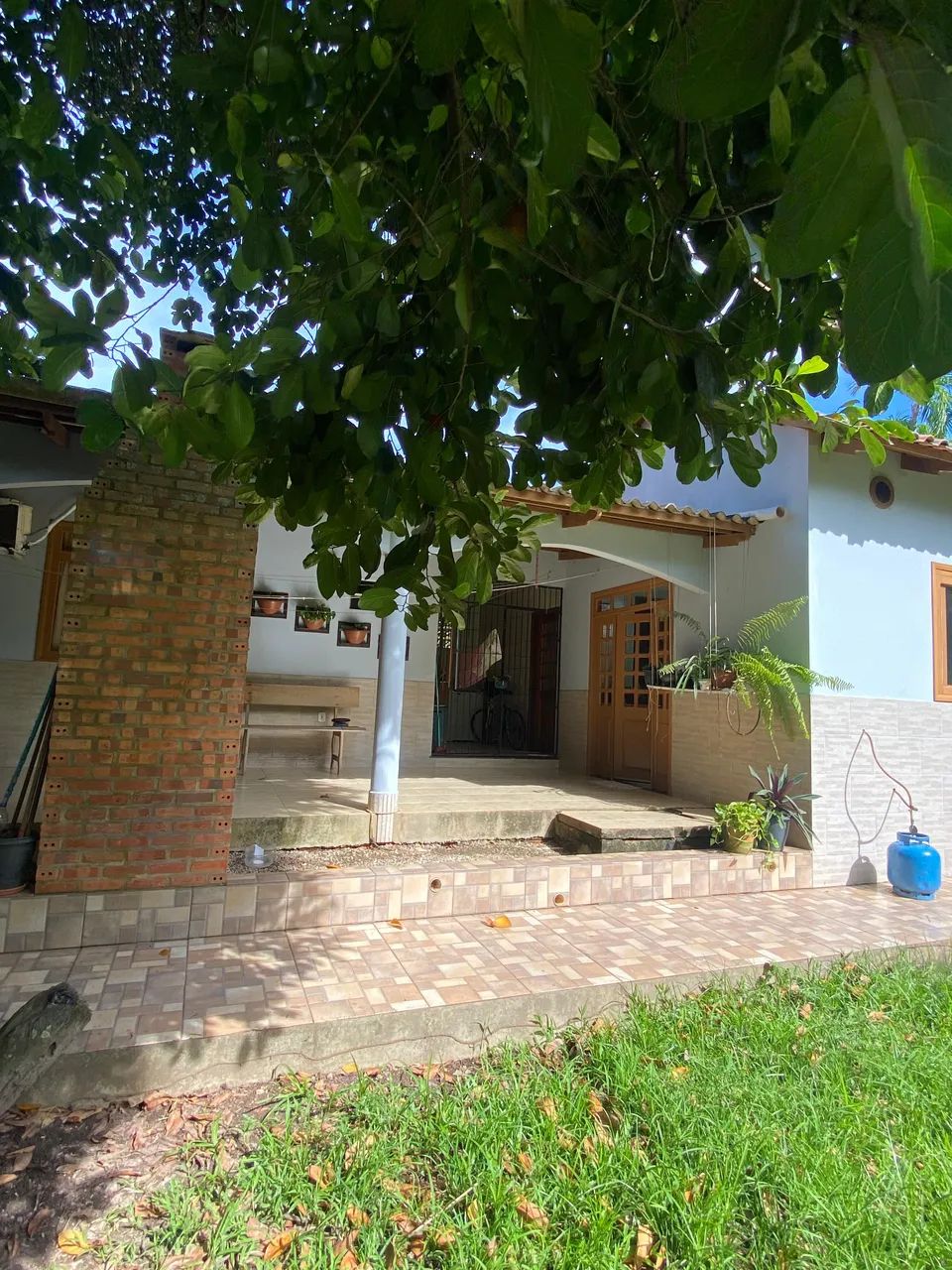 Casa com terreno de 1.560m² e 3 quartos, sendo 2 suítes no Loteamento dos Engenheiros em R - Foto 3