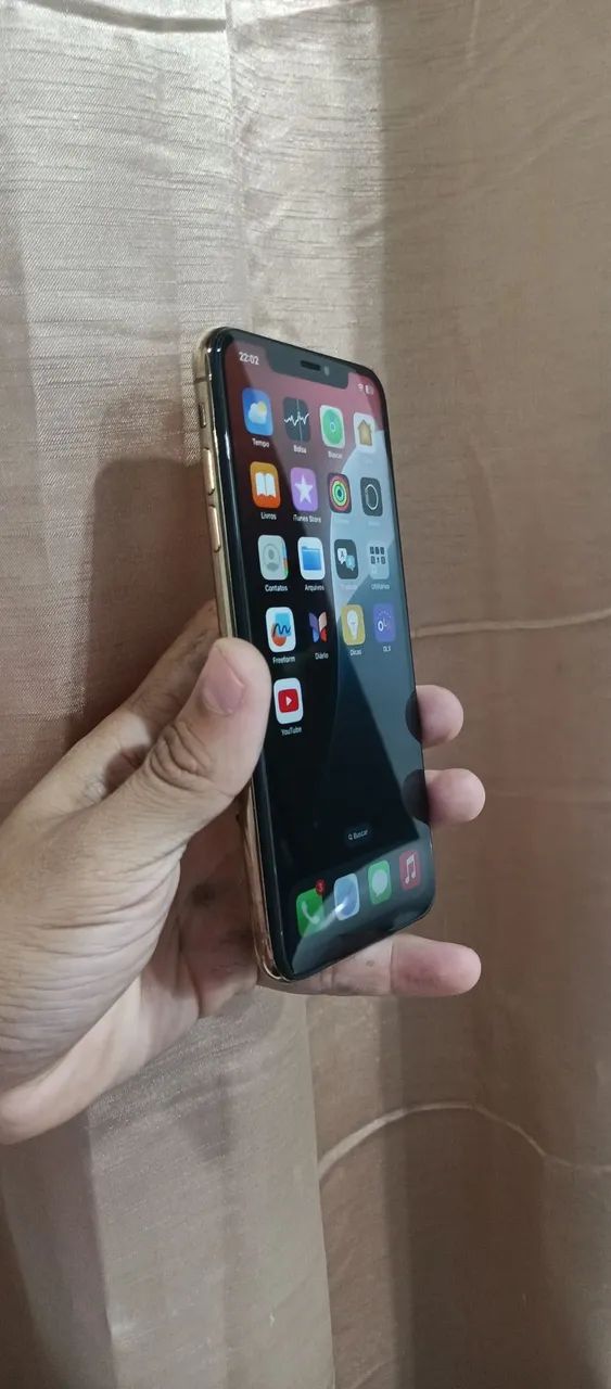 Iphone xsmax 256gb - Foto 2