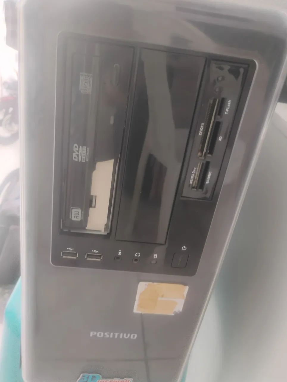 Gabinete i3 2100 - Foto 2