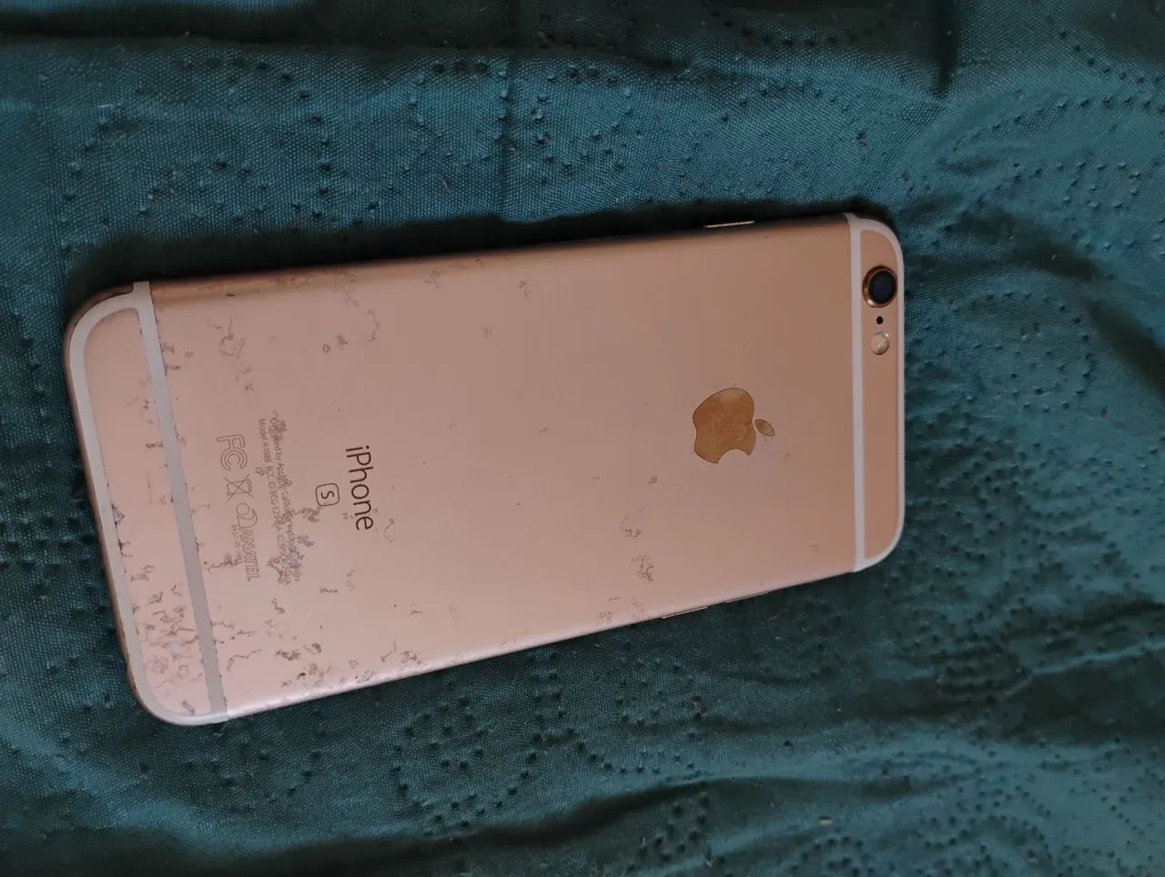 iPhone 6s original  - Foto 5