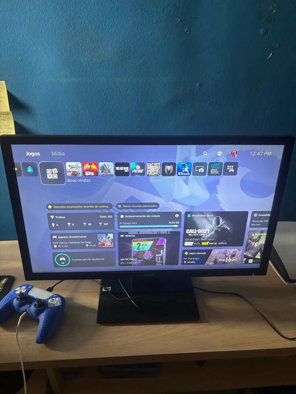 Monitor Gamer Acer  - Foto 2