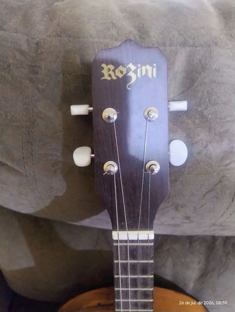 Banjo Rozini - Foto 3