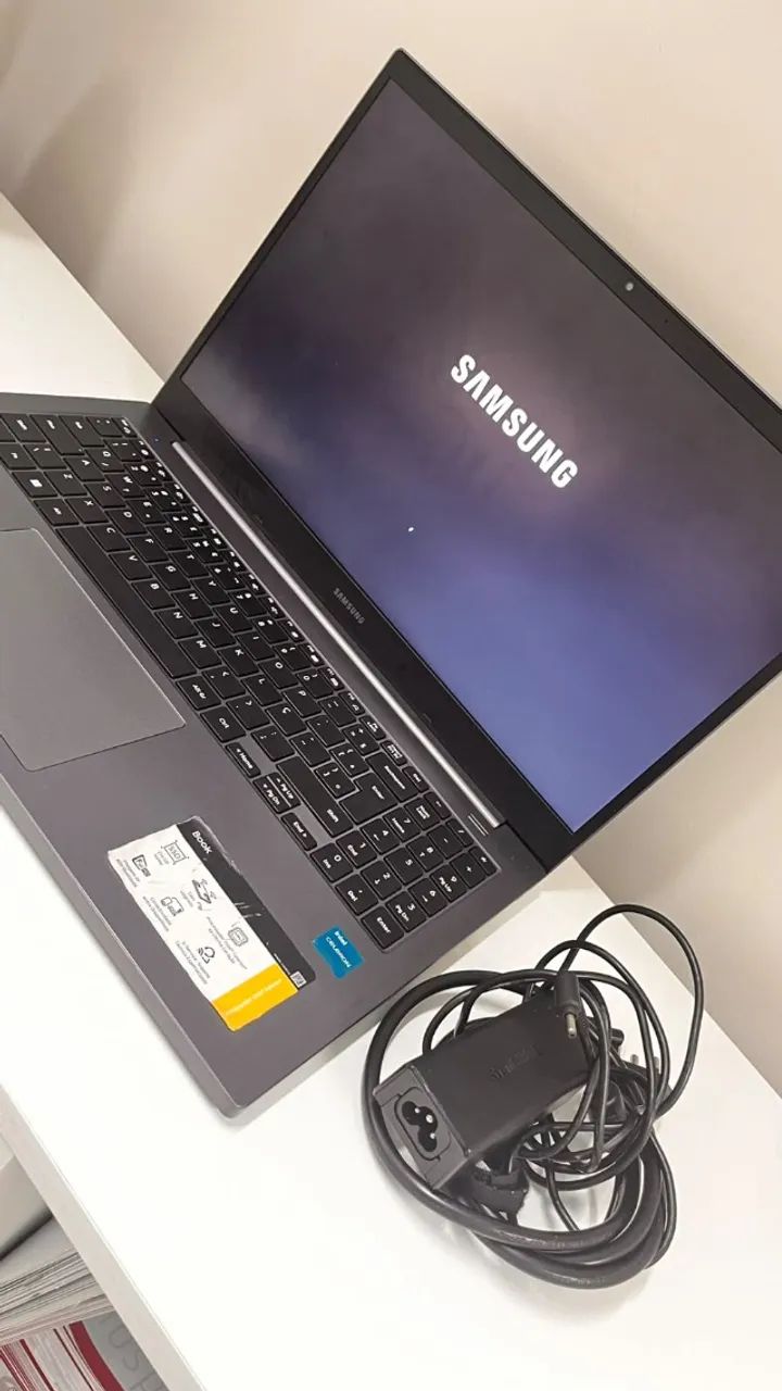 Notebook Samsung INTEL CELERON
