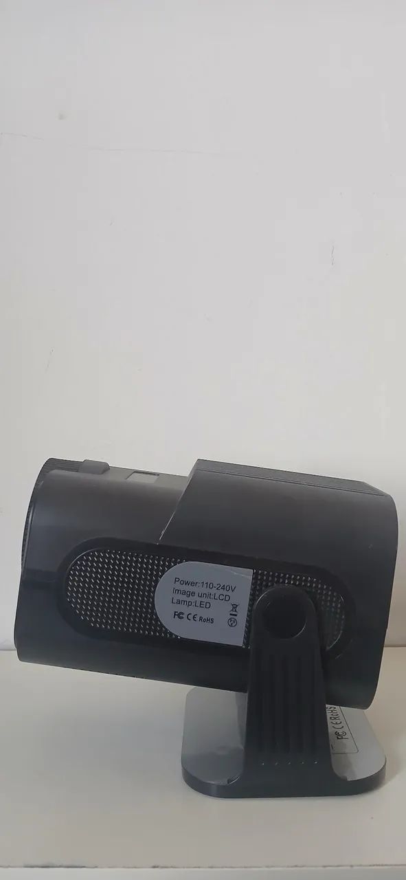 PROJETOR + BOX - Foto 2